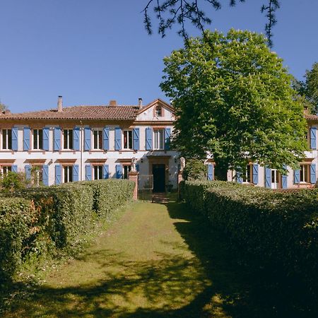 Отель Le Manoir De Lisle Экстерьер фото
